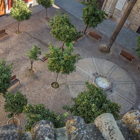Apartasuite en el corazon del casco historico Córdoba Exterior foto
