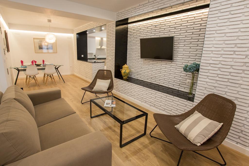 Apartasuite en el corazon del casco historico Córdoba Exterior foto