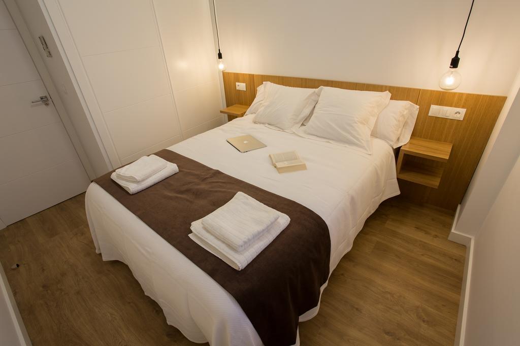 Apartasuite en el corazon del casco historico Córdoba Exterior foto