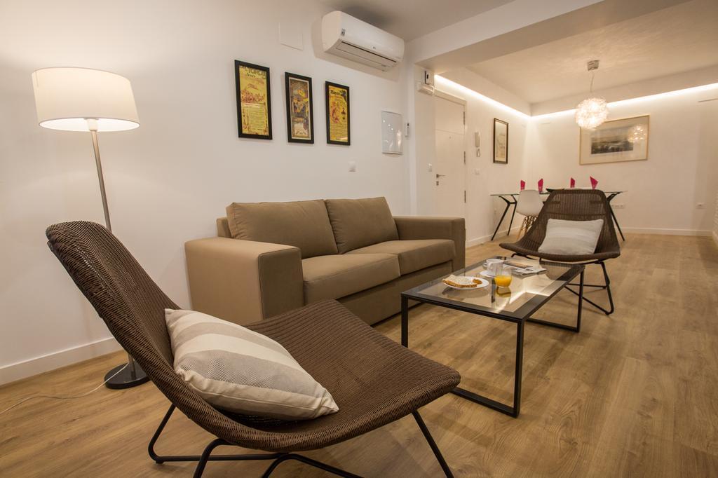 Apartasuite en el corazon del casco historico Córdoba Exterior foto