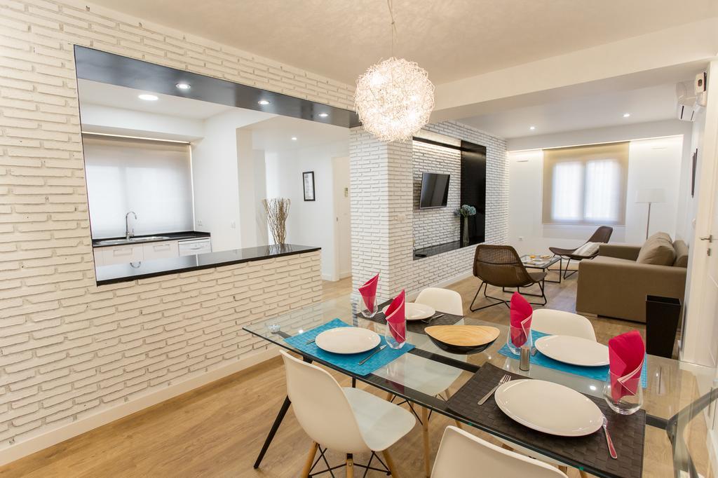Apartasuite en el corazon del casco historico Córdoba Exterior foto